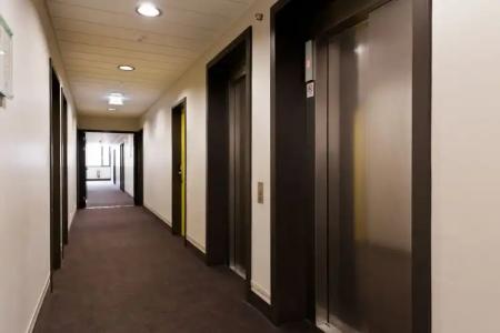 B&B München-Olympiapark - 14