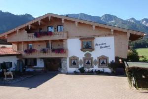 Pension Restner, Inzell