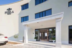 Perla Resort, Rogoznica