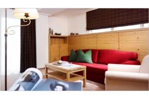 hotel & chalet madlochBlick, Lech