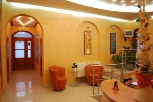 Hotel Bulair, Bourgas