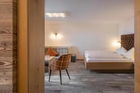 WohlfuhlBerwanger Hof - 41