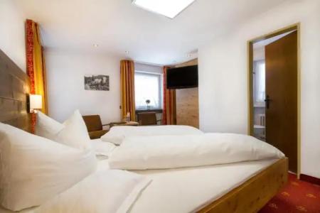 WohlfuhlBerwanger Hof - 37