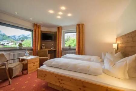 WohlfuhlBerwanger Hof - 42