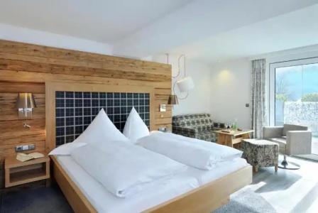 WohlfuhlBerwanger Hof - 36