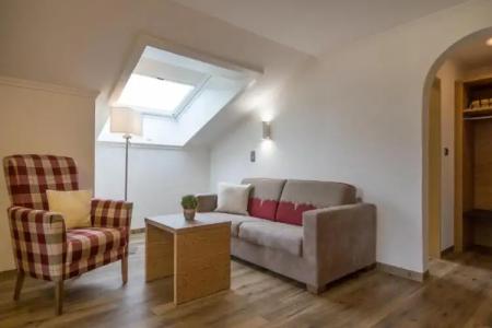 WohlfuhlBerwanger Hof - 38