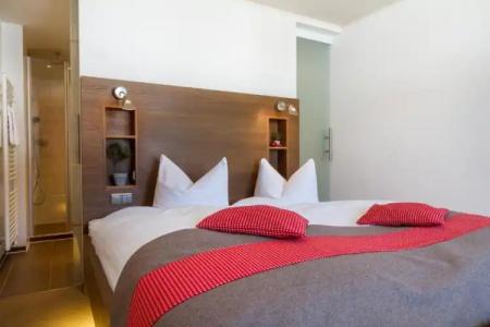 WohlfuhlBerwanger Hof - 59