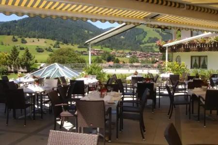 WohlfuhlBerwanger Hof - 19