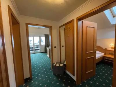 WohlfuhlBerwanger Hof - 57