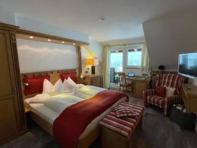 WohlfuhlBerwanger Hof - 33