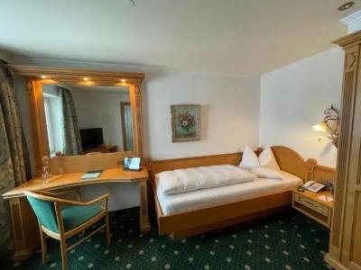 WohlfuhlBerwanger Hof - 22