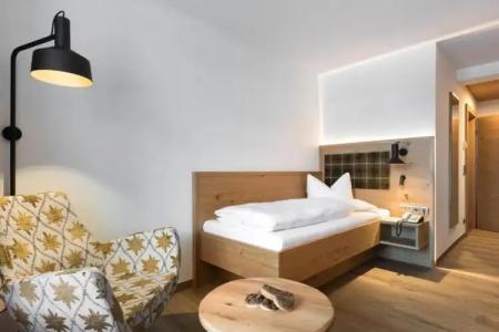 WohlfuhlBerwanger Hof - 25