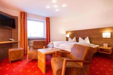 WohlfuhlBerwanger Hof - 49