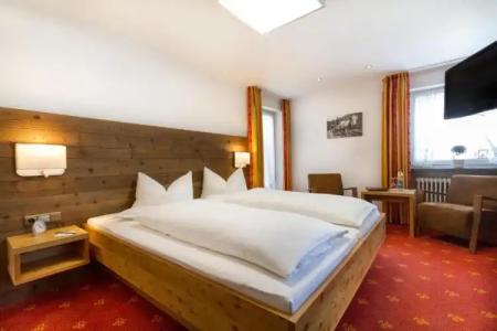 WohlfuhlBerwanger Hof - 43