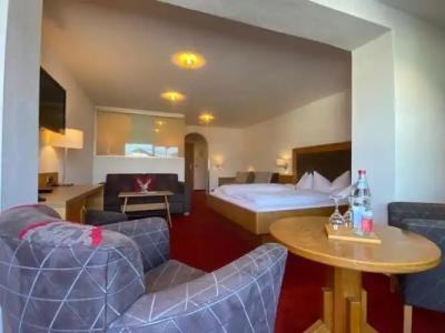 WohlfuhlBerwanger Hof - 28