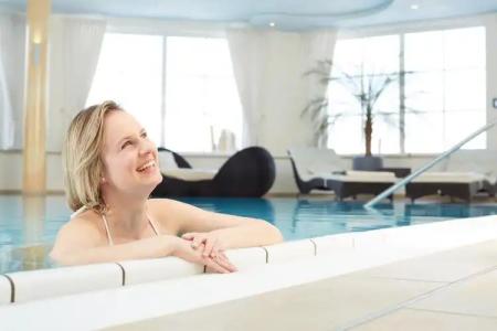 WohlfuhlBerwanger Hof - 15