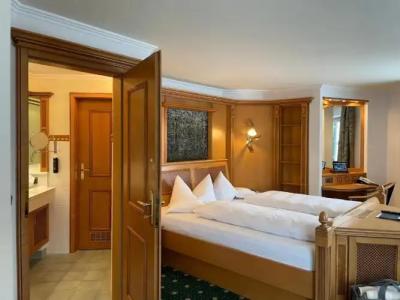 WohlfuhlBerwanger Hof - 29