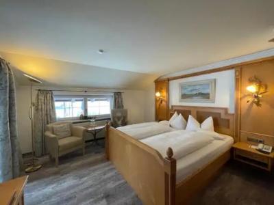 WohlfuhlBerwanger Hof - 31