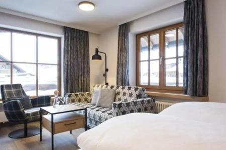 WohlfuhlBerwanger Hof - 54