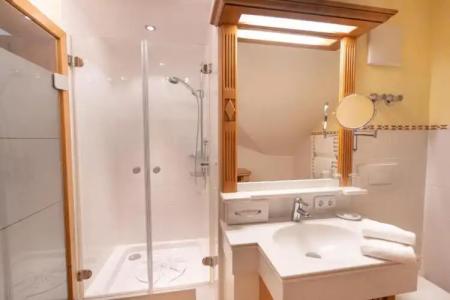 WohlfuhlBerwanger Hof - 60