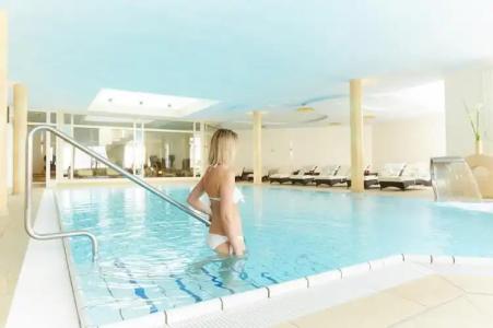 WohlfuhlBerwanger Hof - 11