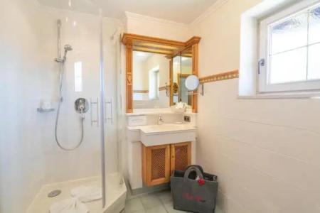 WohlfuhlBerwanger Hof - 26