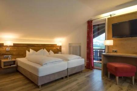 WohlfuhlBerwanger Hof - 47