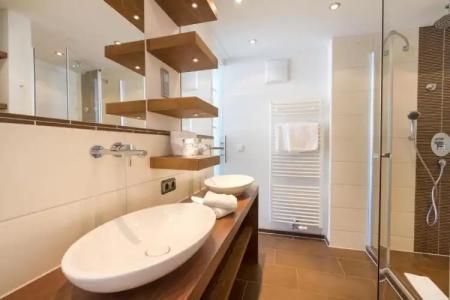 WohlfuhlBerwanger Hof - 6