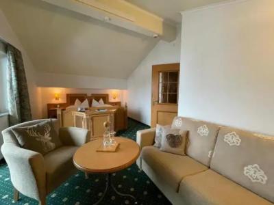 WohlfuhlBerwanger Hof - 2