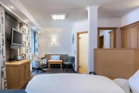 WohlfuhlBerwanger Hof - 45