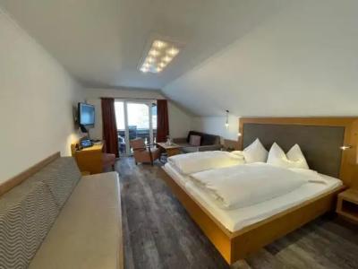 WohlfuhlBerwanger Hof - 32