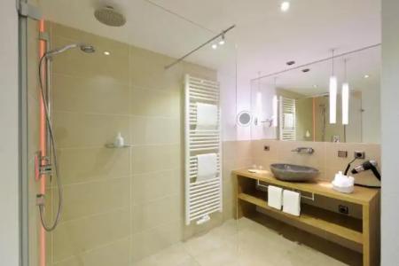 WohlfuhlBerwanger Hof - 46