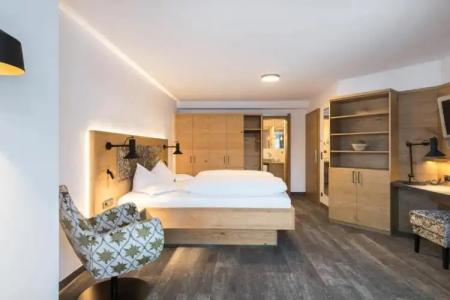 WohlfuhlBerwanger Hof - 52