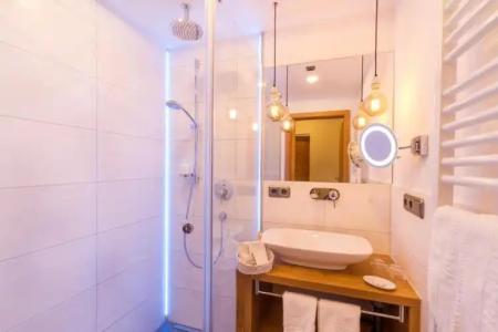 WohlfuhlBerwanger Hof - 53