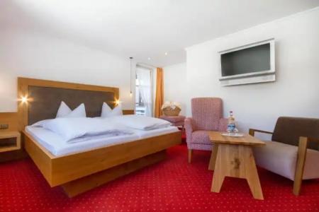 WohlfuhlBerwanger Hof - 39