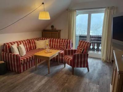 WohlfuhlBerwanger Hof - 58