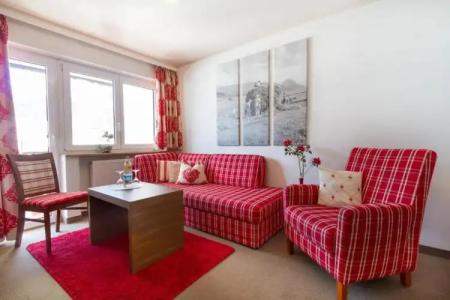 WohlfuhlBerwanger Hof - 61