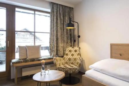 WohlfuhlBerwanger Hof - 27