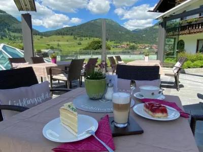 WohlfuhlBerwanger Hof - 14