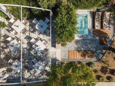 Mare Monte Luxury Suites - 15