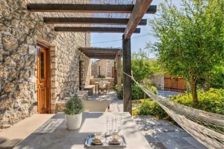 Mare Monte Luxury Suites - 45