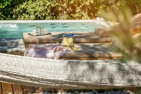 Mare Monte Luxury Suites - 11