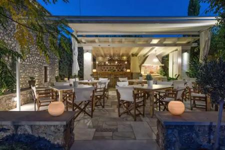 Mare Monte Luxury Suites - 17