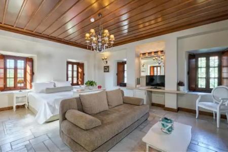 Mare Monte Luxury Suites - 26