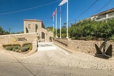 Mare Monte Luxury Suites - 0