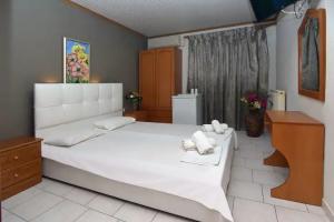 El Greco Beach Hotel, Olympiaki Akti