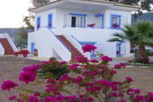 Hotel Avra, Palaia Epidhavros