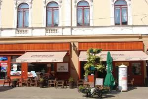 Promenade Panzió Mini-hotel, Miskolc