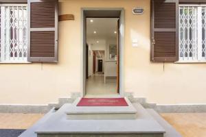 Le terrazze di San Giovanni, Rome