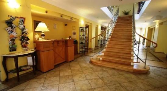 Villa Alberta - 20